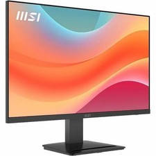MSI PRO MP273Q E7 - Business Productivity Monitor - 27