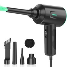 Meudeen Air Blower Electric PC Duster 2 Speed picture