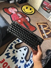 SteelSeries Apex 9 TKL Optical Keyboard – Hot-Swap, RGB picture