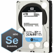 Western Digital WD4000F9YZ09N20L0 4TB WD  64MB Cache 6Gbs WARRANTY G2U picture