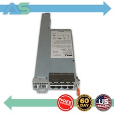 Dell PowerEdge FX2s E14M 2U Rackmount Enclosure Server Chassis 6060B1655802 picture