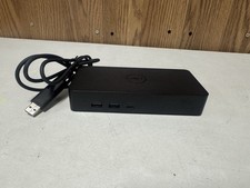 Dell D6000S DisplayLink Docking Station USB 3.0 – Tested Power On – No Adapter picture