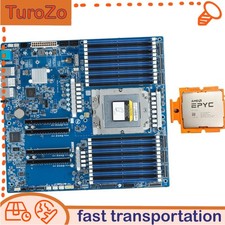 MZ33-AR1+AMD Gigabyte Genoa EPYC 9b14 2.6 GHz 96c/192t 360W combination New picture