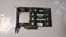 HP 876907-001 28-Port SAS 12Gb/s Expander AEC-83605/HP2 #13 B-12-#B-21 & #C-9 picture