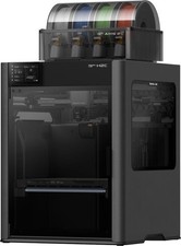 Bambu Lab - H2C AMS Combo 3D Printer - Gray picture