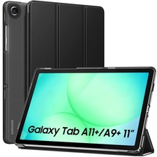 MoKo for Samsung Galaxy Tab A11 Plus / A11+ Case 11 Inch 2026, Galaxy Tab A9 ... picture