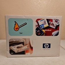 New Sealed HP CD-WRITER 9150i Internal IDE 8x4x32x/CD-Rewritable Drive picture