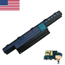 New Laptop Battery for Acer ASPIRE V3-571 ASPIRE V3-571-6643 6 cell picture