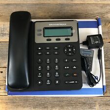 Grandstream GXP1615 Business HD IP VoIP Phone Small/Medium 1 Sip Account- EFBAC8 picture