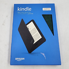 Amazon Kindle Fabric E-Reader Case 11th Generation 2022 Release - Green~ picture