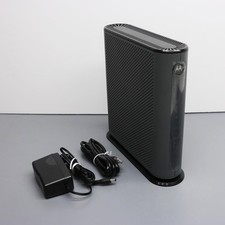 Motorola MG8702 AC3200 DOCSIS 3.1 Cable Modem Router picture