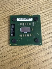 AMD Sempron 3000+ SDA3000DUT4D 2.0GHz Socket 462 / Socket A Processor / CPU picture