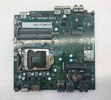1PC 0M3F6C DELL OPTIPLEX 3080 MFF DDR4 MOTHERBOARD IPCML-CT M3F6C 0M3F6C picture