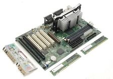 Micron SE440BX2 Seattle 2 Motherboard A01269-200 Slot1 Pentium II 400MHz 64MB IO picture