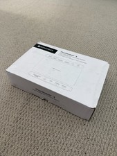 Monoprice 36656 Thunderbolt 3 / USB-C Dual DisplayPort Docking Station picture