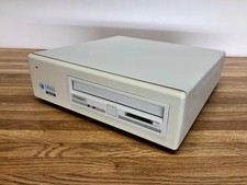 SyQuest MASS microsystems Drive SCSI External 45MB picture