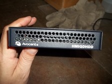 AVOCENT HMIQDHDD 500-189-503 COMPUTER INTERFACE MODULE 4.0.0.18 (W10) picture