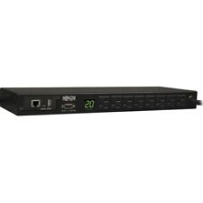 Tripp Lite by Eaton 1.9kW Single-Phase Monitored PDU, 120V Outlets (8 5-15/20R), picture