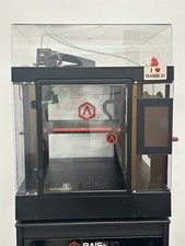 Raise3D Pro2 3D Printer - Dual Extruders - Enclosed - Great Condition picture