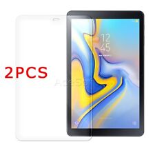 2x Ultra-Thin Screen Protector Film for Samsung Galaxy Tab A 10.5 SM-T590N Wi-Fi picture