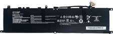 BTY M57 Laptop Battery 65Wh 4280mAh 4 Cell 15.2V Compatible with MSI GP66 GP76 picture