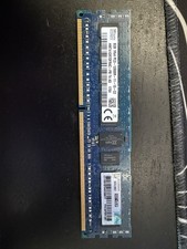 Hynix 8GB DDR3-1600 PC3L-12800U PC Memory RAM picture
