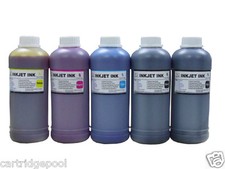 5 Pint ND® Refill ink for Canon PGI-5 CLI-8 ip3500 1P4D ip3300 MP530 MP600 610  picture