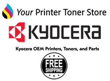Kyocera DV-321 Developer Unit [302HV93010] picture
