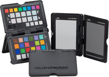 Colorchecker Passport Photo 2 Portable Color Calibration Kit for Photo and Video picture