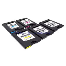 5PC/Set ink cartridge For Formax Memjet Compatible For ColorMax7 and ColorMax8 picture
