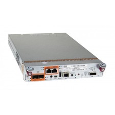 Storage array controller HPE 2x10GbE RJ45 2x8Gb FC 1x6Gb SATA 582937-001 picture
