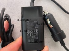 Original 20V 3.25A USB-C Auto Adapter L48881-001 For HP 65W USB-C Series Laptop picture