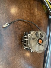 Thermal Take CPU Cooler Tested & Working Intel CPUs picture