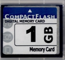 1 GB GIG COMPACT FLASH CF CARD DRIVE AKAI MPC 500 1000 2500 5000 SAMPLER + CD W5 picture
