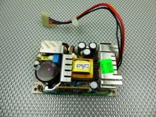 Dell 120T PowerVault DLT7000 FS-DLT Tape Drive Power Supply Board  NLP65-9629N01 picture