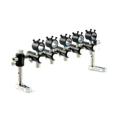 Can Be Installed With 5 Laser Multi-Axis 360-Degree Fixed Universal Brackets picture