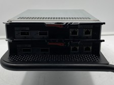LOT OF 2 NETAPP 111-00190+B2 IOM6 SAS Controller Module picture