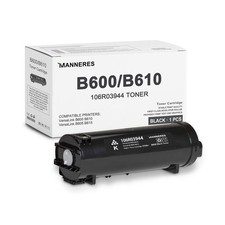 VersaLink B600/B610 Extra High Capacity Toner Cartridge (1-Pack, Black): 106R... picture