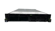 Fujitsu Primergy RX2520 M5 4x 3.5