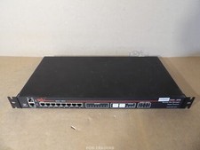WTi RSM-8R8-2DE-NMI Ethernet Remote Site Manager + Power Control + RACK EARS picture