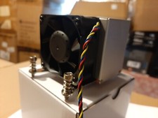 cpu cooler rectangular Intel lga2011/2011--3 4 Supermicro/ any motherboard 165W picture
