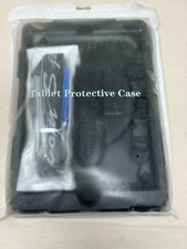 Timecity Protective iPad Air Case ~ Y6 SD Air 3 ~ NEW picture
