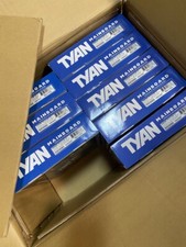 Brand New Tyan Tomcat K8E-SLI S2866 P/N: S2866A2NRF-RS (SLI support) picture