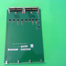 Sun Microsystems Storedge 3300 Server Dot Hill Terminator Module Board 60-0000 picture