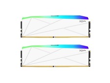 V Color Technology TMXFL1660830WWK RGB DDR5 32GB 6000MHz White picture