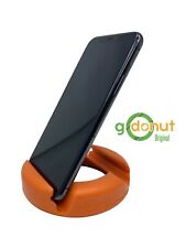 GoDonut® Tablet & Phone Stand Holder Universal iPad,iPhone,Samsung | 9 Colors picture