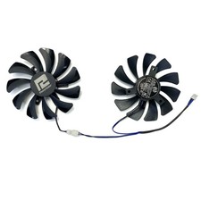 85MM Cooling Fan Graphic Card Cooling Fan For ONDA GTX1050ti 4GD5 Graphic Card picture