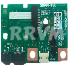 New Original Graphtec CE6000 / CE6000PLUS Carriage Board / Pen Relay Board picture