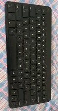 Motorola Keyboard Universal Bluetooth Wireless Model #SJYN0700A picture