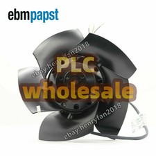 For Replacement For Ebmpapst W2D225-EB14-14 400V Siemens Spindle Motor No Frame picture